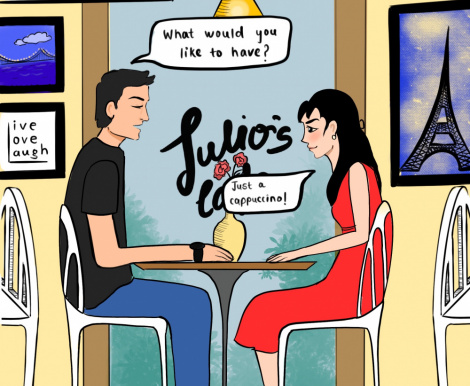 Why self-love is the first step towards relationships